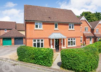 Property listing in Norwich, Norfolk