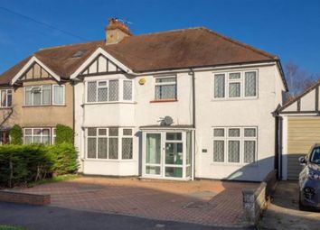 5 Bedroom Semi-detached house for sale