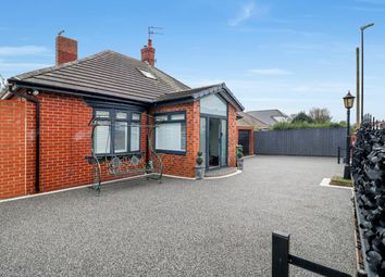 Thumbnail Detached bungalow for sale in Haining Croft, Chilton Moor, Houghton Le Spring, Tyne And Wear