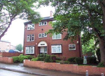 Thumbnail 1 bed flat to rent in Victoria Terrace, Leeds