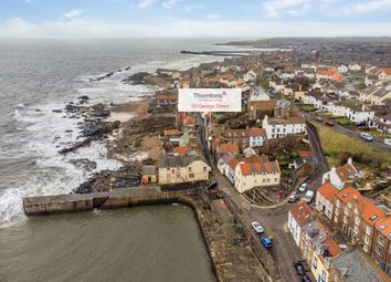 Thumbnail Terraced house for sale in George Street, Cellardyke, Anstruther