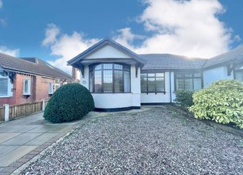 Thumbnail Semi-detached bungalow to rent in Liverpool Road, Lydiate