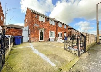 Thumbnail Semi-detached house to rent in West Avenue, Stainforth, Doncaster
