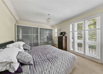 Thumbnail 2 bed flat for sale in Cambridge Park, East Twickenham