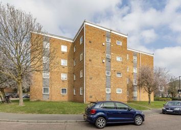 Thumbnail Flat for sale in Aplin Way, Osterley, Isleworth