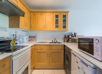 Thumbnail 1 bedroom flat to rent in Alders Close, Aldersbrook, London