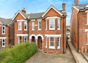 Thumbnail Semi-detached house for sale in Woodfield Road, Tonbridge, Kent