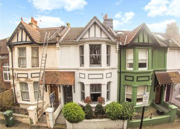 Thumbnail Terraced house for sale in Tamworth Road, Hove, East Sussex