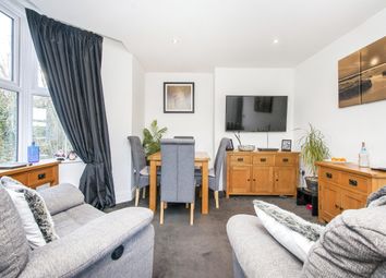 Thumbnail 2 bedroom maisonette for sale in The Firs, Jarvis Lane, Steyning, West Sussex