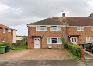 Thumbnail 3 bed end terrace house for sale in Chestnut Drive, Hereford