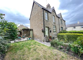 Thumbnail 2 bed property for sale in Westgate, Almondbury, Huddersfield