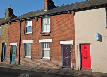 2 Bedroom Terraced house for rent