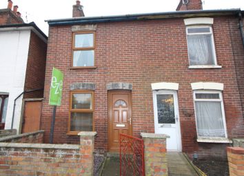 2 Bedroom End terrace house for rent