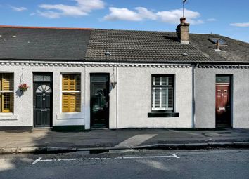 Thumbnail 1 bed terraced house for sale in Anniesland Road, Glasgow