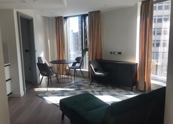 Thumbnail 1 bed flat for sale in 287 Edgware Rd, Marylebone, London