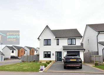 Thumbnail Detached house for sale in West Covesea Road, Elgin