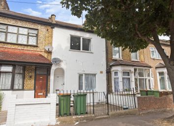 Thumbnail 2 bed terraced house to rent in Haig Road West, London