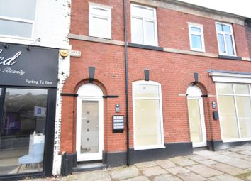 Thumbnail Flat to rent in Bolton Road, Bury