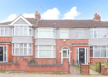 Thumbnail 3 bed terraced house for sale in The Martyrs Close, Coventry