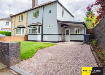 Thumbnail Semi-detached house for sale in Stoneyhurst Road, Erdington, Birmingham