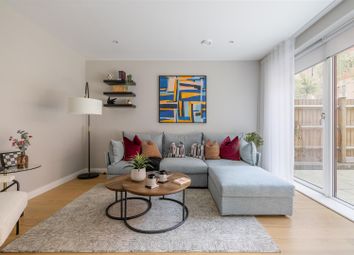 Thumbnail 3 bed maisonette for sale in Leyton Green Road, London