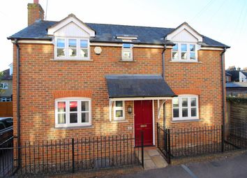 2 Bedroom Detached house for rent