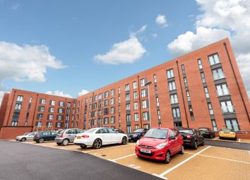 2 Bedrooms Flat to rent in Irwell Building, Derwent Street, Salford M5