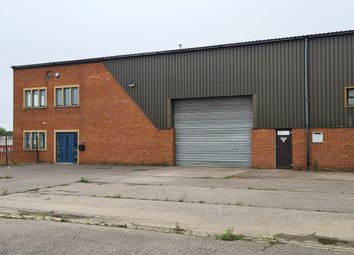 Thumbnail Warehouse to let in Bretfield Court, Dewsbury