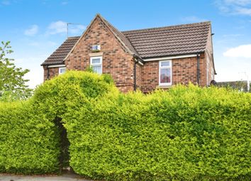 Thumbnail Detached house for sale in West Grove, Hull