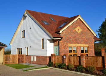 Thumbnail Property to rent in Roundhouse Farm, Roestock Lane, Colney Heath