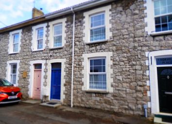 Thumbnail Terraced house to rent in Lower North Street, Cheddar