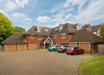 Thumbnail 2 bed flat for sale in Ashley Road, Walton-On-Thames, Surrey