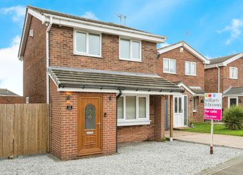 Thumbnail Detached house for sale in Amorys Holt Road, Maltby, Rotherham