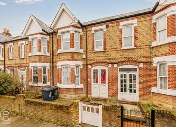 Thumbnail 3 bed terraced house for sale in Deans Road, Hanwell, London