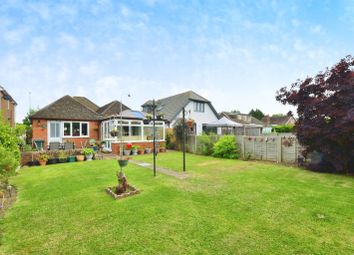 Thumbnail Bungalow for sale in Ashford Road, Kingsnorth, Ashford