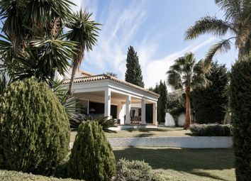Thumbnail 6 bed villa for sale in San Pedro De Alcantara, Malaga, Spain