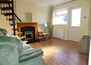Thumbnail 2 bed flat to rent in Winterstoke Road, Bedminster, Bristol