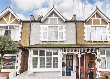 4 bed terraced house for sale in Christchurch Avenue, Teddington TW11