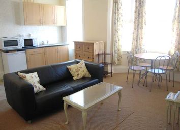 Thumbnail Studio to rent in Paget Road, Wolverhampton