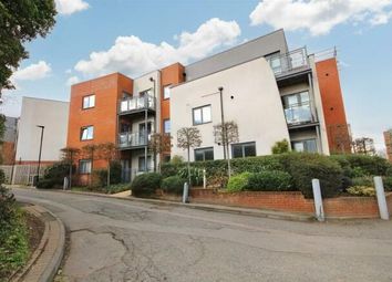 Thumbnail 2 bed flat to rent in King Edwards Court, Walnut Tree Close, Guildford