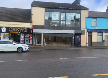 Thumbnail Retail premises to let in 34 Stirling Street, Airdrie