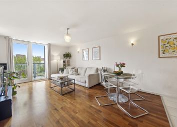 Thumbnail 1 bed flat for sale in Chadwell Lane, London