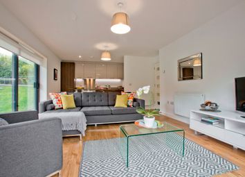Thumbnail Flat to rent in Stoneywood Brae, Dyce, Aberdeen