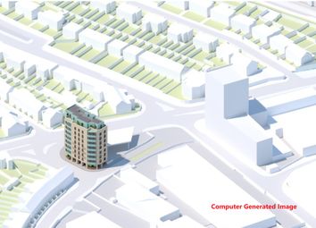 Thumbnail Commercial property for sale in Western Road, Colliers Wood, London