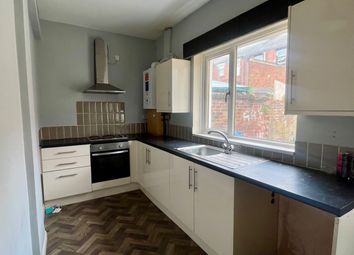 Thumbnail 2 bed terraced house to rent in Ferryhill, Durham