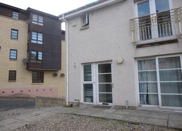 Thumbnail Town house to rent in Daniel Place, Dundee