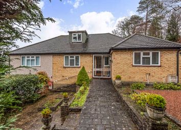 Thumbnail Detached house for sale in Elgin Crescent, Caterham