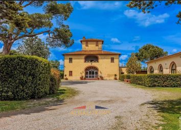 Thumbnail 7 bed villa for sale in La Mossa, Arezzo, Toscana, 051002, Italy