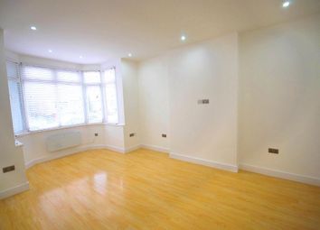 Thumbnail 2 bedroom flat to rent in Lonsdale Avenue, Wembley, Middlesex