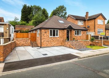 Bungalows For Sale In Alvey Terrace Nottingham Ng7 Buy